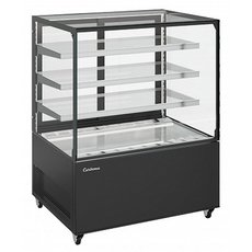 Тепловая витрина Полюс Cosmo KC71-130 SH 0,9-1