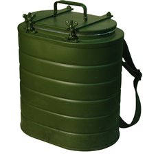 Термос армейский 12 л (нерж.)