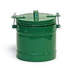 Термос армейский 6 л