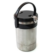 Термос ''Экспресс'' трехсекционный (3х0,4)