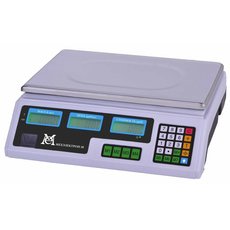 Торговые весы ВР-4900-15 (серия 06)