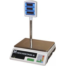 Торговые весы ВР-4900-30С