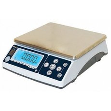 Весы фасовочные MAS MSC-25