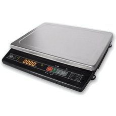 Весы фасовочные МАССА-К-МК-6.2-А20 (платформа 340x245 мм)