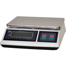 Весы фасовочные ВЭТ-15-1С (платформа 260х210 мм)