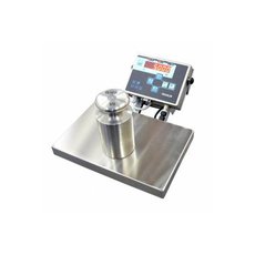 Весы платформенные ВПА-50 (400х600, нерж.)