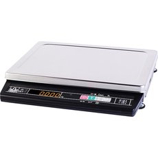 Весы торговые электронные МАССА-К-МК-15.2-А21