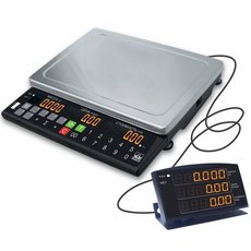 Весы торговые МАССА-К-МК-15.2-Т21