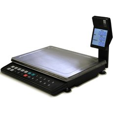 Весы торговые МАССА-К-МК-32.2-ТН11