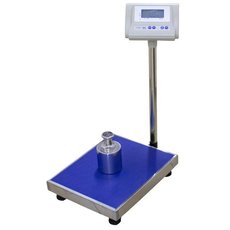 Весы товарные напольные ВП-150-3040