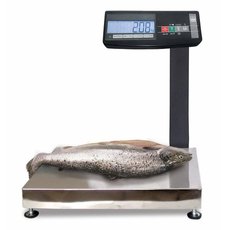 Весы влагозащищенные МАССА-К-МК-32.2-АВ11