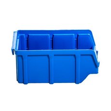 Ящик пластиковый 155х100х75 мм
