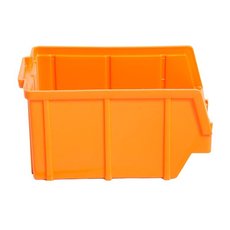Ящик пластиковый 230х145х125 мм