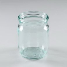 Банка стеклянная ''Вазген'' 0,5 л, СКО-82 мм