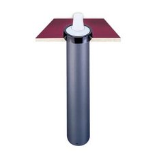 Диспенсер встраиваемый C2210C для стаканов маленьких размеров