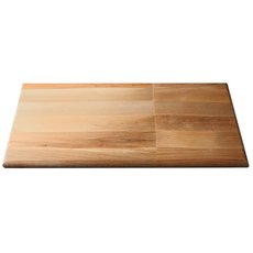 Доска разделочная 590-600х300х30 (бук)