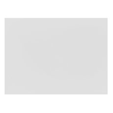 Доска разделочная 600х400 (белый полипропилен)