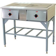 Электрическая плита Тулаторгтехника ПЭ-0,24Н