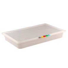 Гастроемкость GN 1/1-65 (полипропилен)