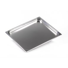Гастроемкость GN 2/1 (650*530 мм) глубина 40 мм