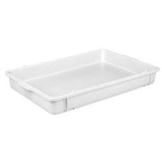 Контейнер для теста 650х430х80 мм