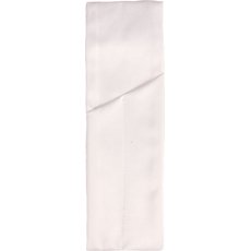 Конверт ''Ричард'' на 2 прибора (белый, правый)