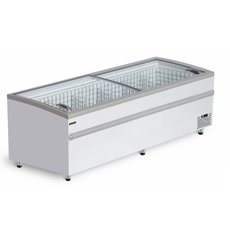 Ларь-бонета BFG 2100 Bonvini