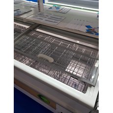 Ларь-бонета Bonvini BFG 2500 PH с системой открывания Push Up