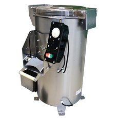 Машина для очистки лука Белторгмаш МОК-400Л