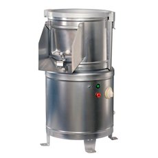 Машина для очистки овощей Белторгмаш МОК-300У