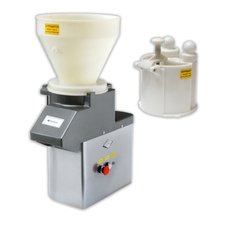 Машина для переработки овощей Белторгмаш МПО-1-03 (220 Вт)