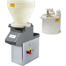 Машина овощерезательно-протирочная Белторгмаш МПО-1-00