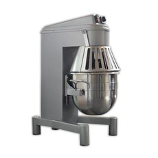 Миксер планетарный 7-скоростной Белторгмаш МП-20