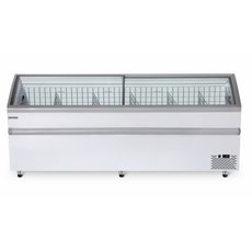 Морозильный ларь-бонета BFG 2500 Bonvini