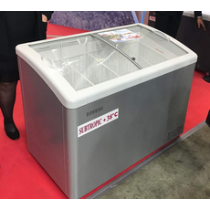 Морозильный ларь Bonvini BFB 1201ST (субтропик, t°окр.среды до +38°С)