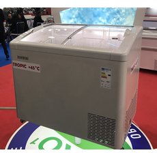 Морозильный ларь Bonvini BFB 1501 (t°окр. среды до +35°С)