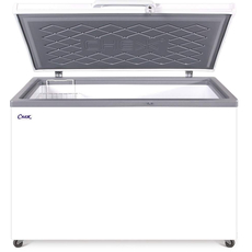 Морозильный ларь Снеж МЛК-400