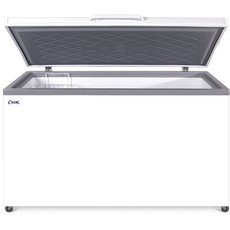 Морозильный ларь Снеж МЛК-500