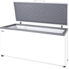 Морозильный ларь Снеж МЛК-600