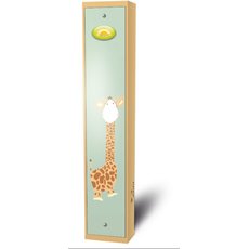 Облучатель-рециркулятор бактерицидный Sunny 100 C