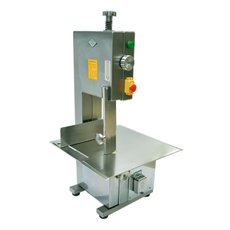 Пила ленточная для мясопродуктов Белторгмаш ПЛМ-160