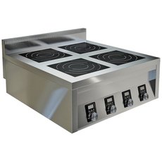 Плита индукционная Техно-ТТ ИПП-410134