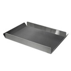 Противень с двумя бортами Финист