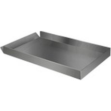 Противень с тремя бортами Финист