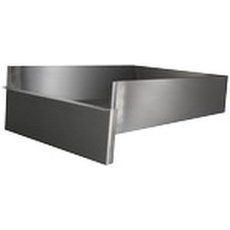 Противень со съемным бортом Финист (открытие вниз)