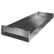 Противень со съемным бортом Финист (открытие вверх)