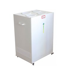 Рециркулятор бактерицидный Айроклин МРБО-160/4-08МС