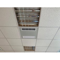 Рециркулятор бактерицидный Айроклин ПРБО-125-03