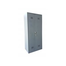 Шкаф для хозяйственного инвентаря ШГС-1850/800/У