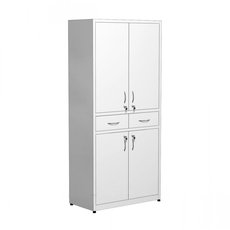 Шкаф для медикаментов ШдМ-2 металлический